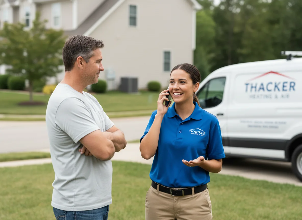 Ac Repair Cambridge Springs, PA FAQs